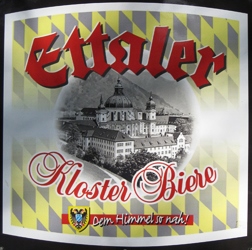 Ettaler logo