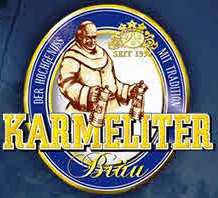 Karmeliter Logo