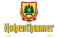 Logo Hohenthanner
