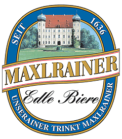 Maxlrainer Logo